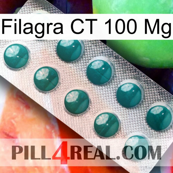 Filagra CT 100Mg dapoxetine1